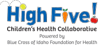 High_5_Logo
