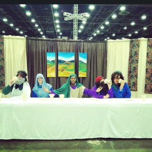 LastSupper